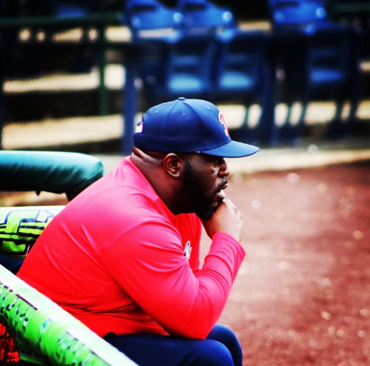 MTM Hitting Development Camp (Ages 11-12) - July 5, 2026 - Session 2