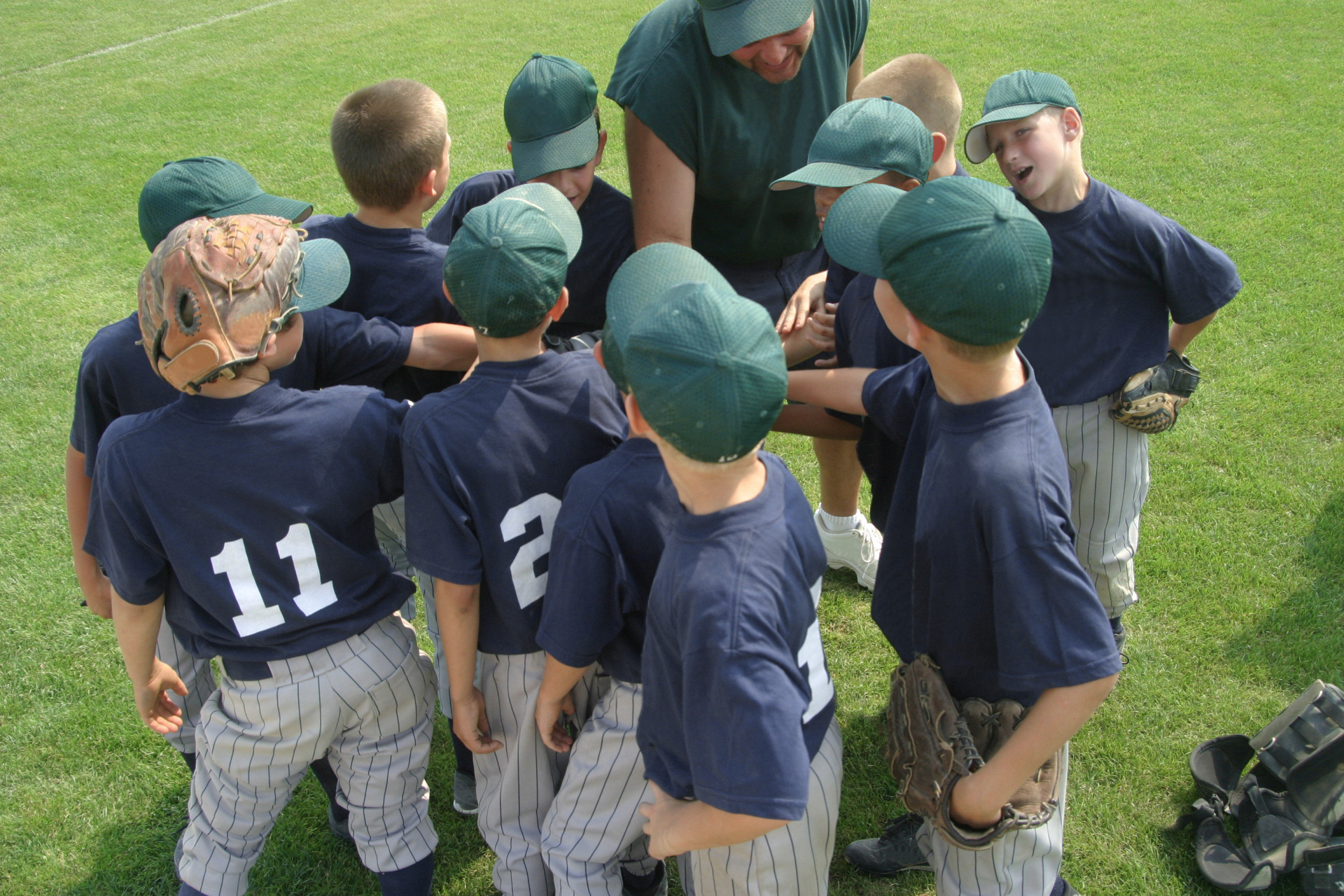 MTM HITTING DEVELOPMENT CAMP (AGES 11-12)