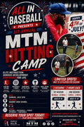 MTM Hitting Development Camp